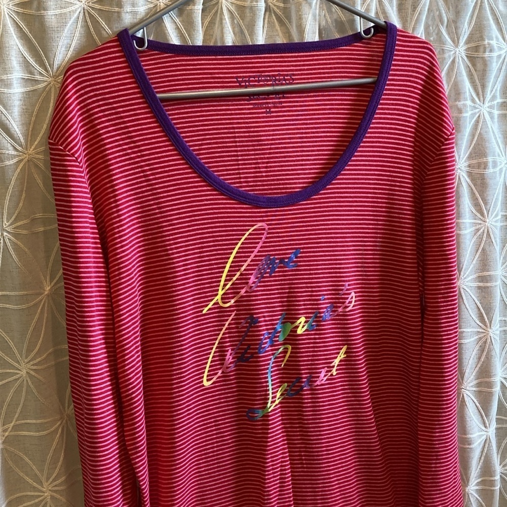 Victoria’s Secret Nightgown - Picture 2 of 10